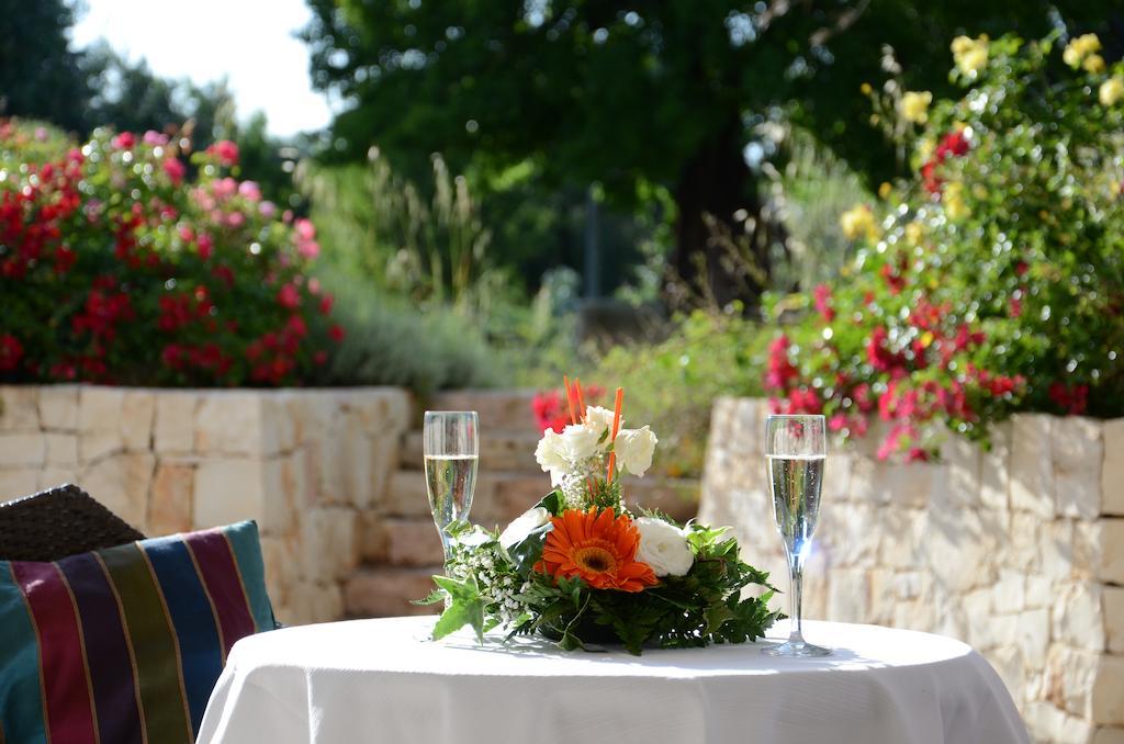 Agriturismo Tenuta Chianchizza Monopoli Eksteriør bilde