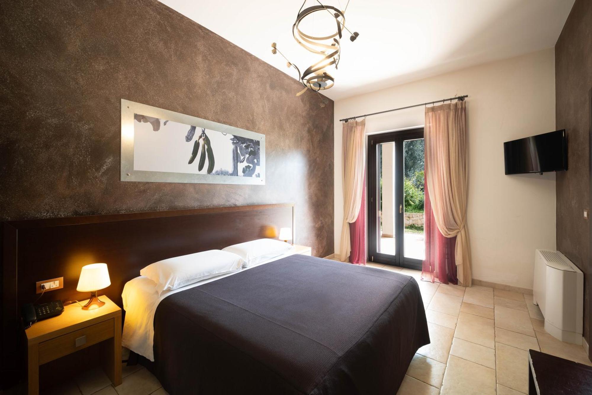 Agriturismo Tenuta Chianchizza Monopoli Rom bilde
