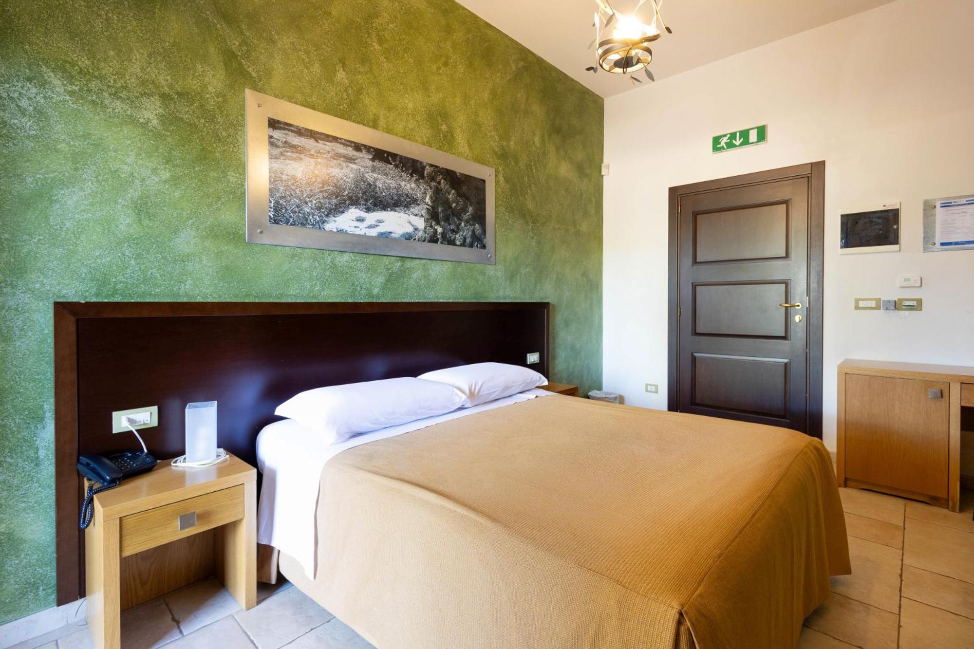 Agriturismo Tenuta Chianchizza Monopoli Rom bilde